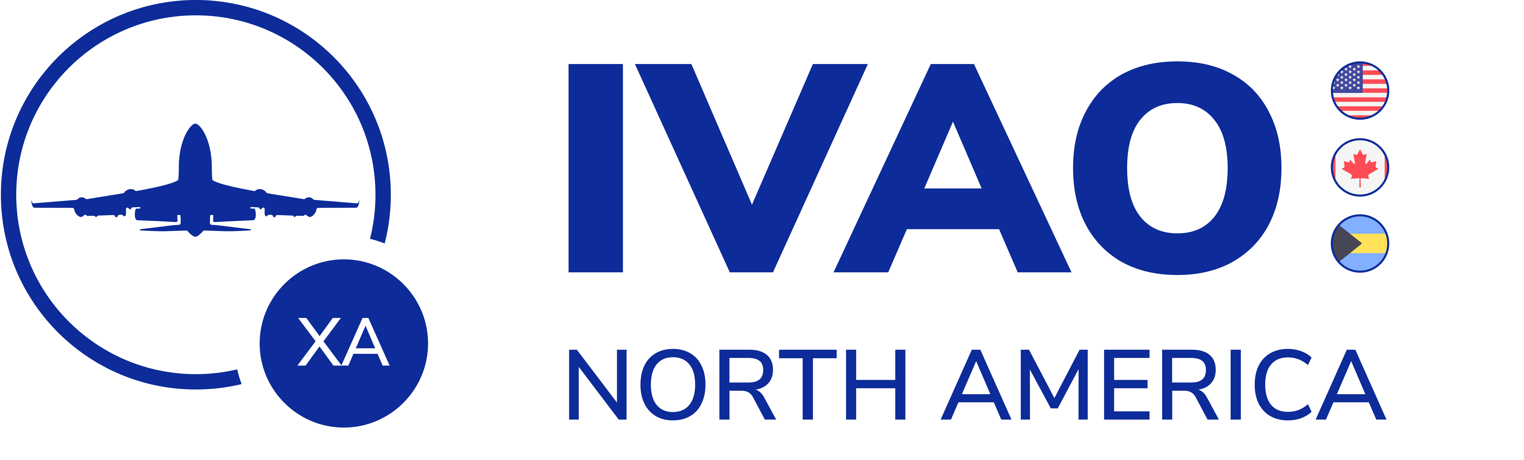 IVAO North America